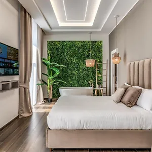 Guest house Atarooms, Naples