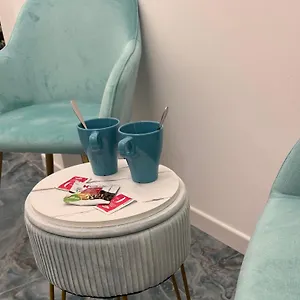 Guest house Fp, Naples