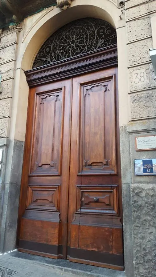 Folle Citta B&B Naples Bed & Breakfast