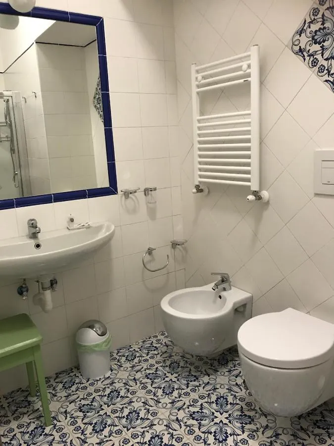 Folle Citta B&B Naples 0*,  Italy