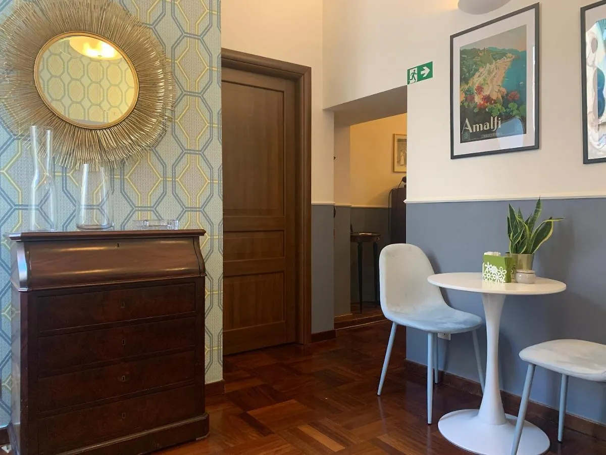 Folle Citta B&B Naples