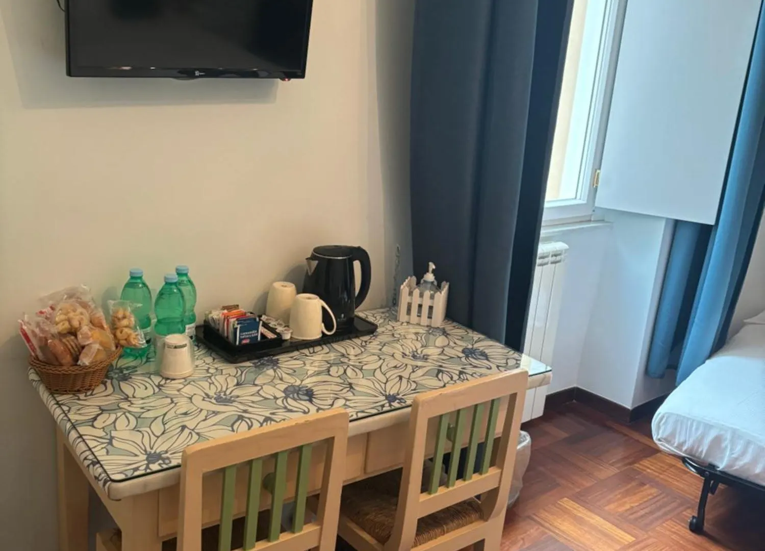 Folle Citta B&B Naples