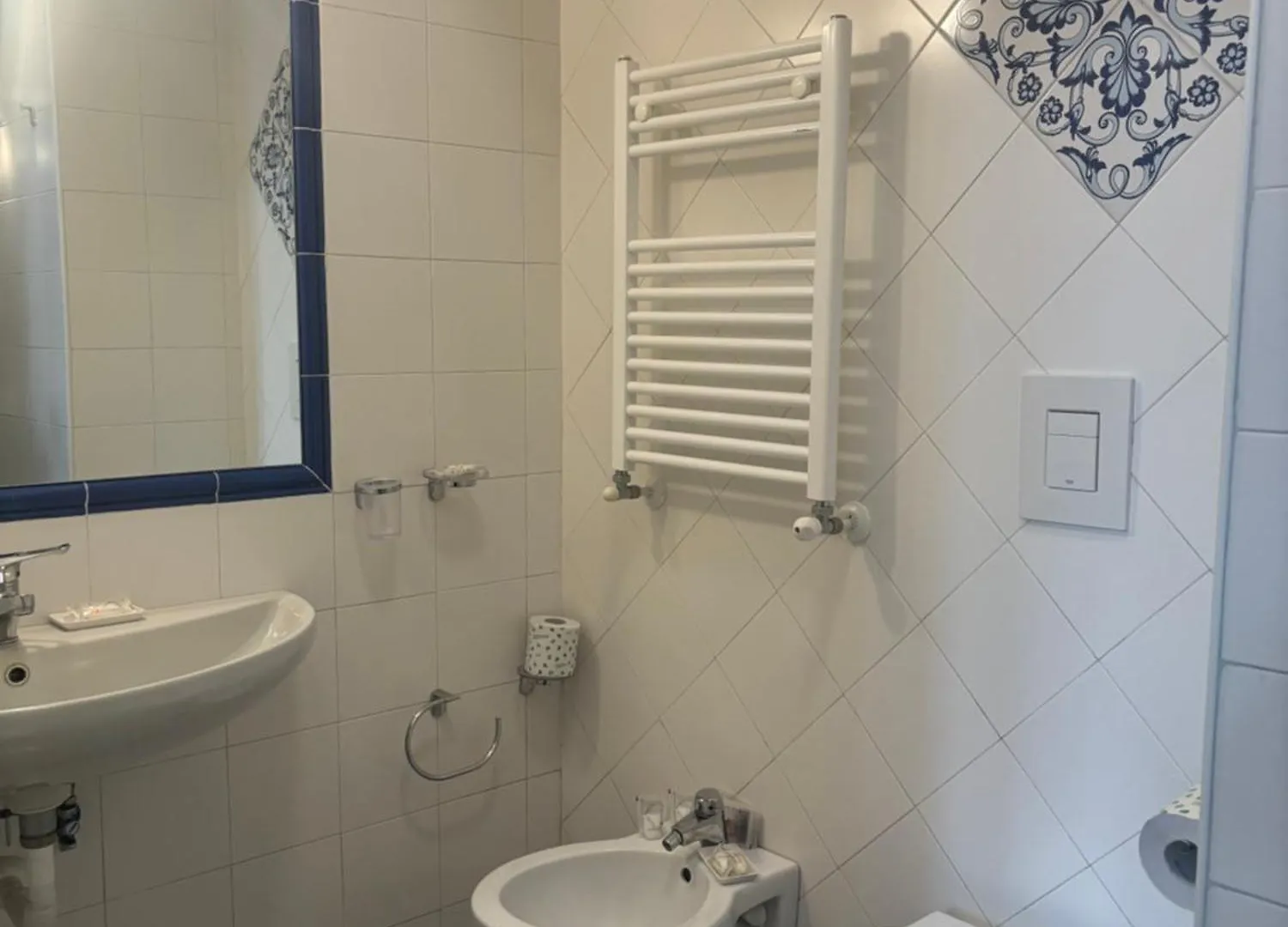 Folle Citta B&B Naples 0*,