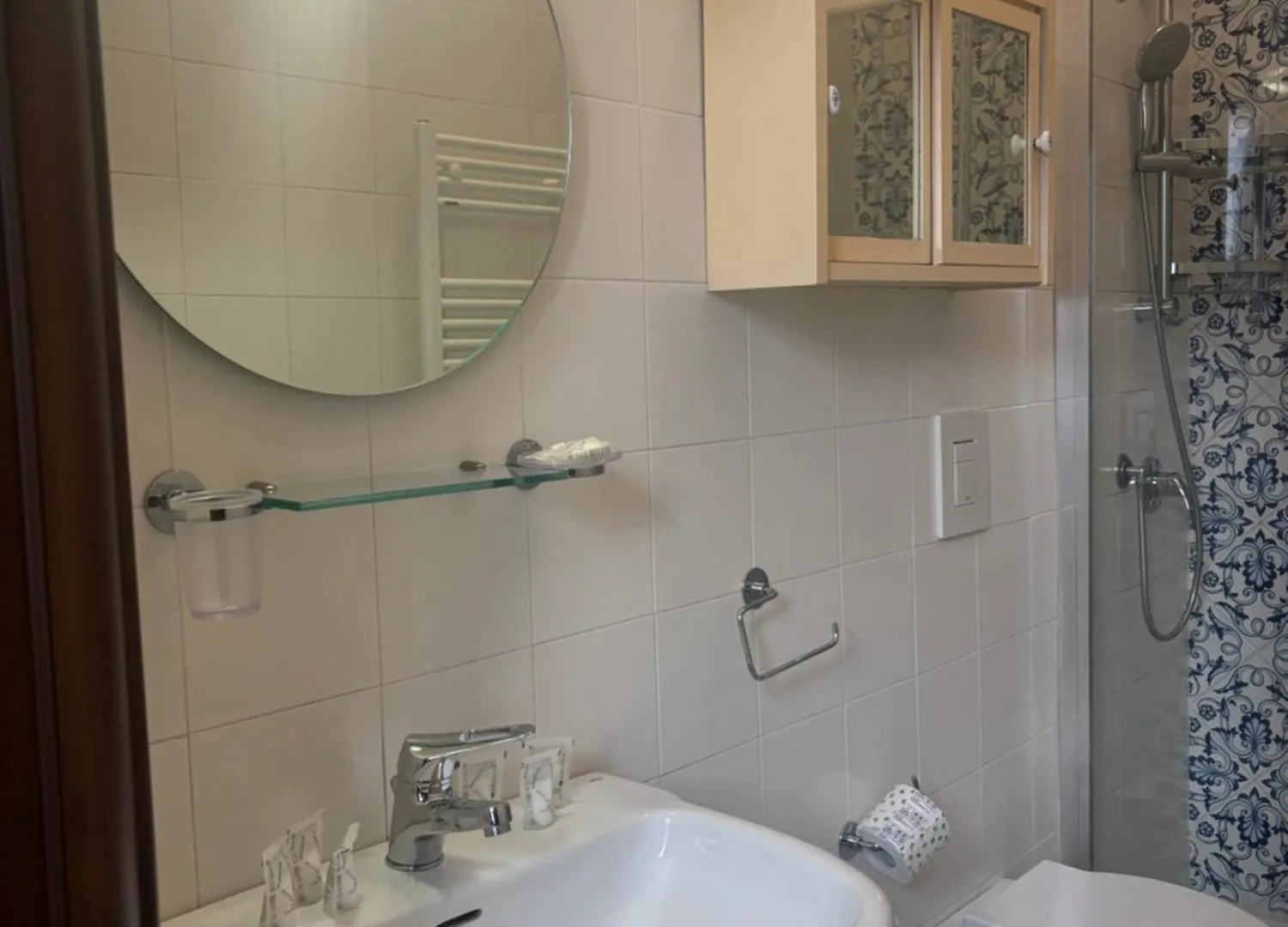 Folle Citta B&B Naples Bed & Breakfast