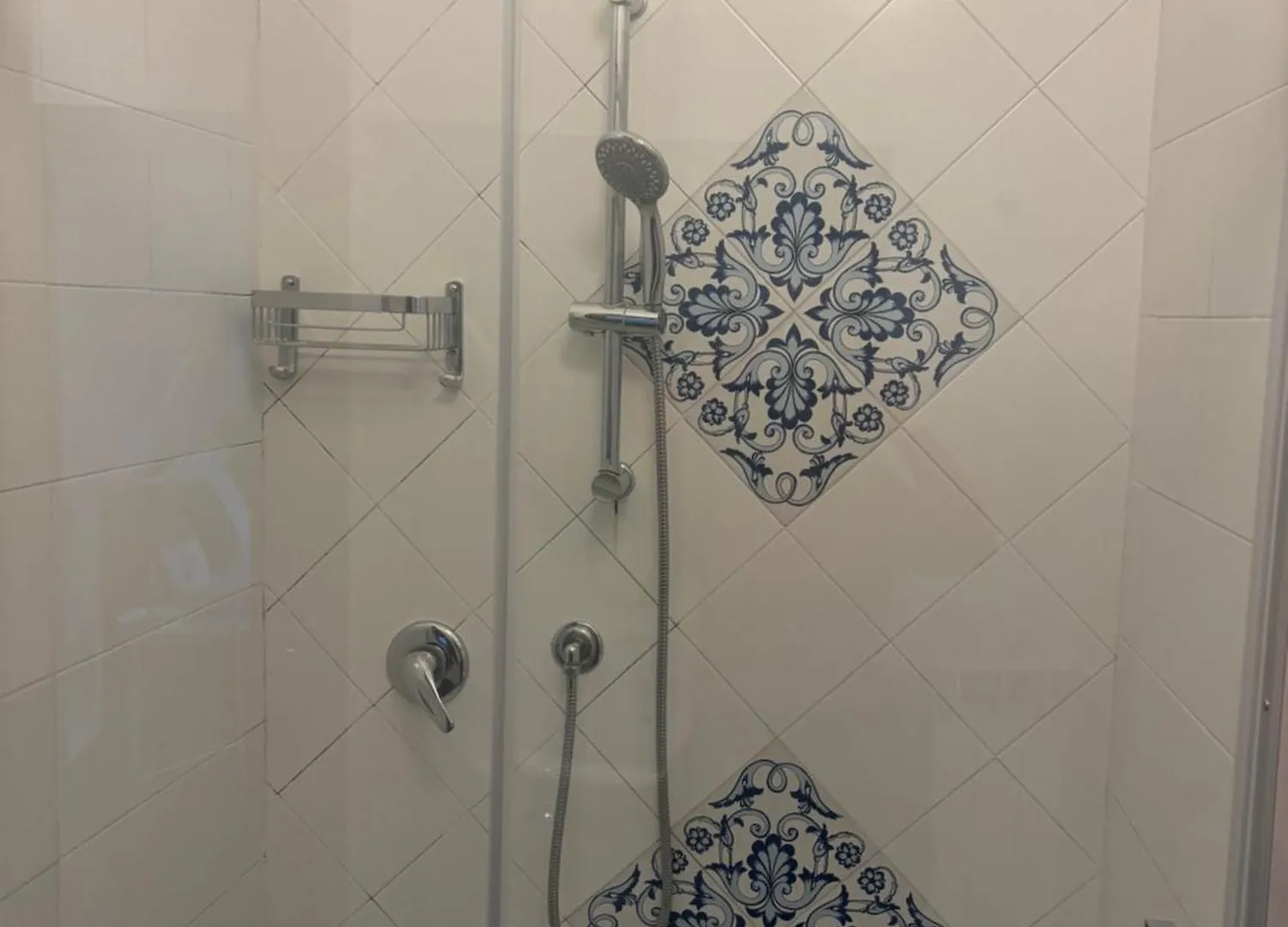 Folle Citta B&B Naples Italy